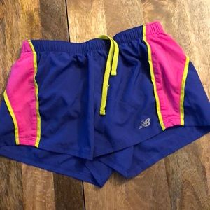New Balance Shorts